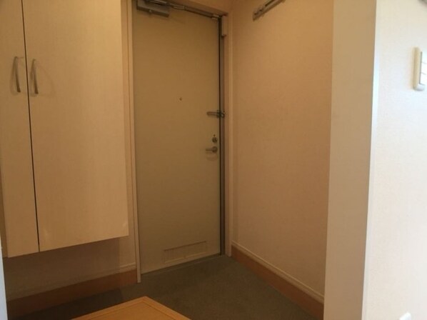 ラフェリアの物件内観写真